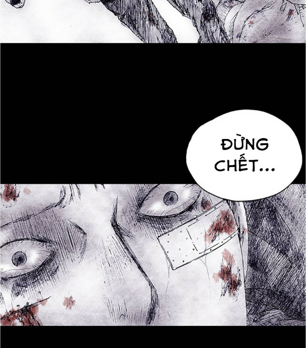 Distant Sky - Chương 67