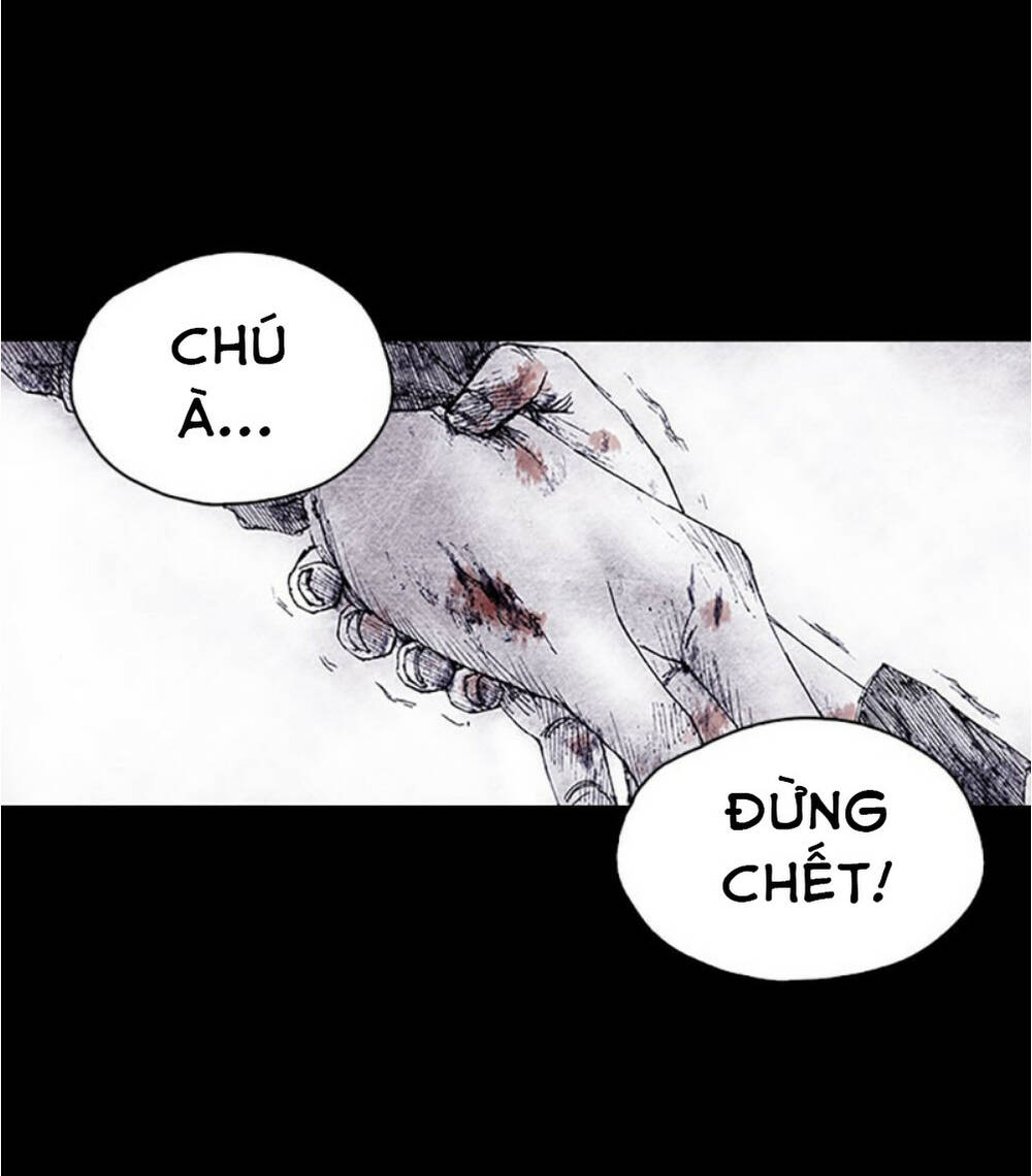 Distant Sky - Chương 67
