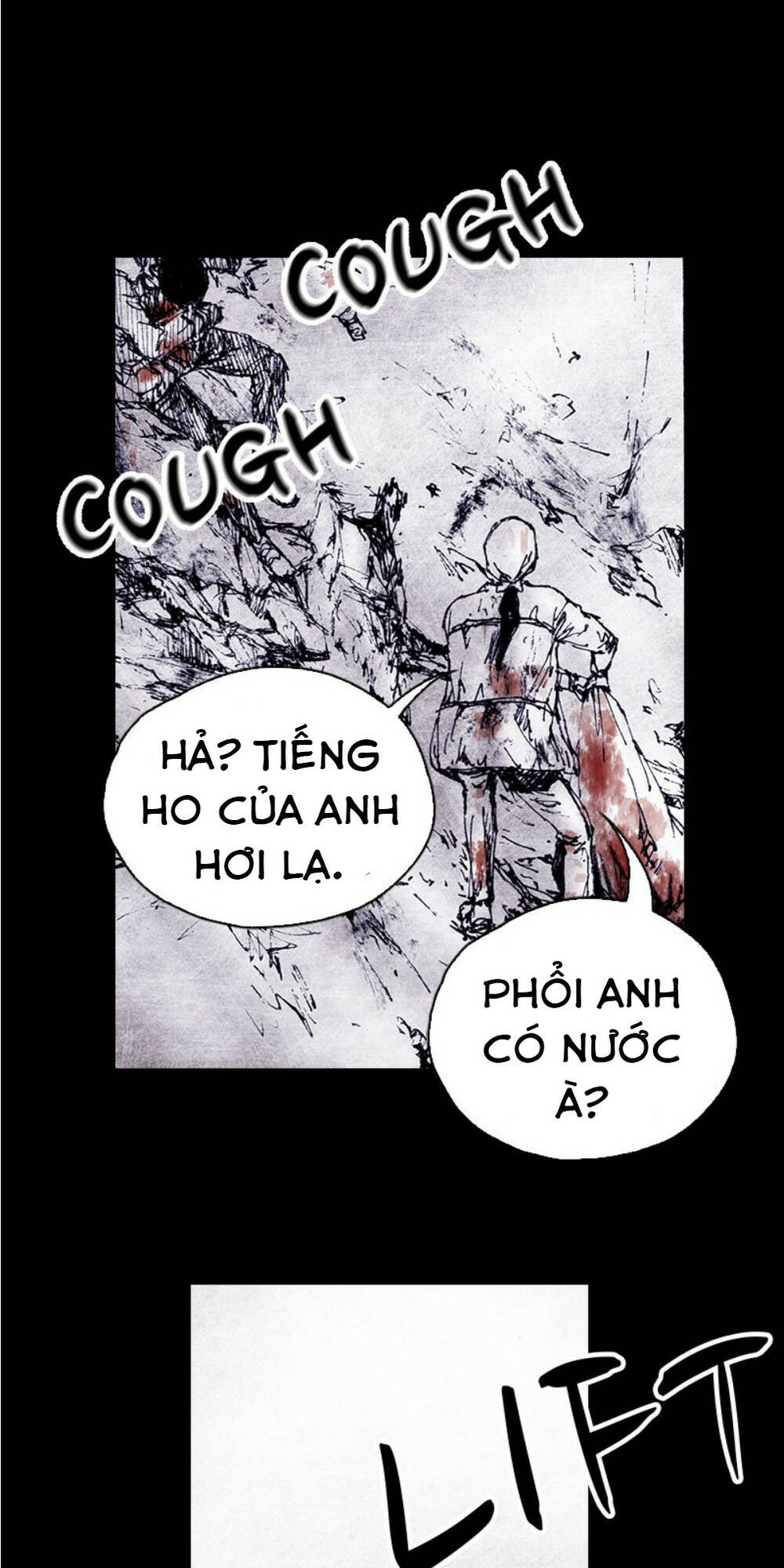 Distant Sky - Chương 68