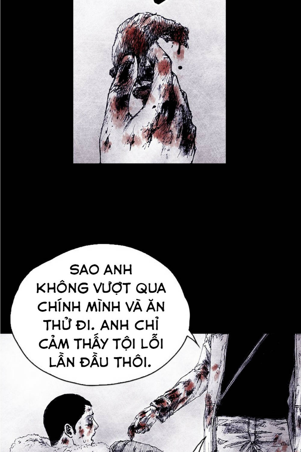 Distant Sky - Chương 68