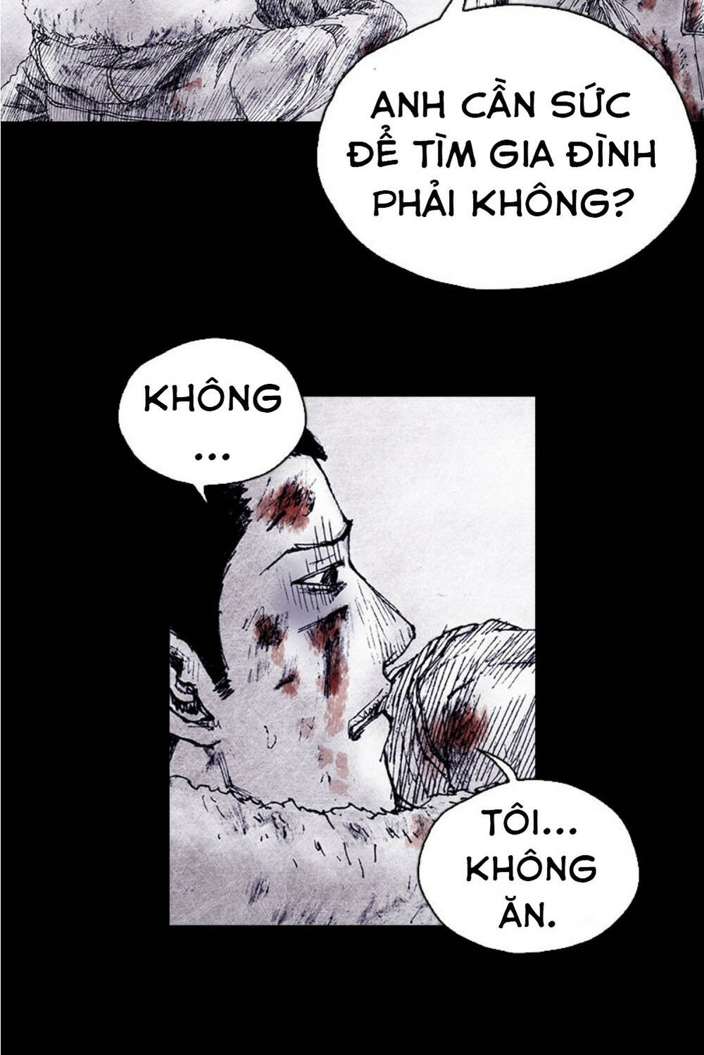 Distant Sky - Chương 68