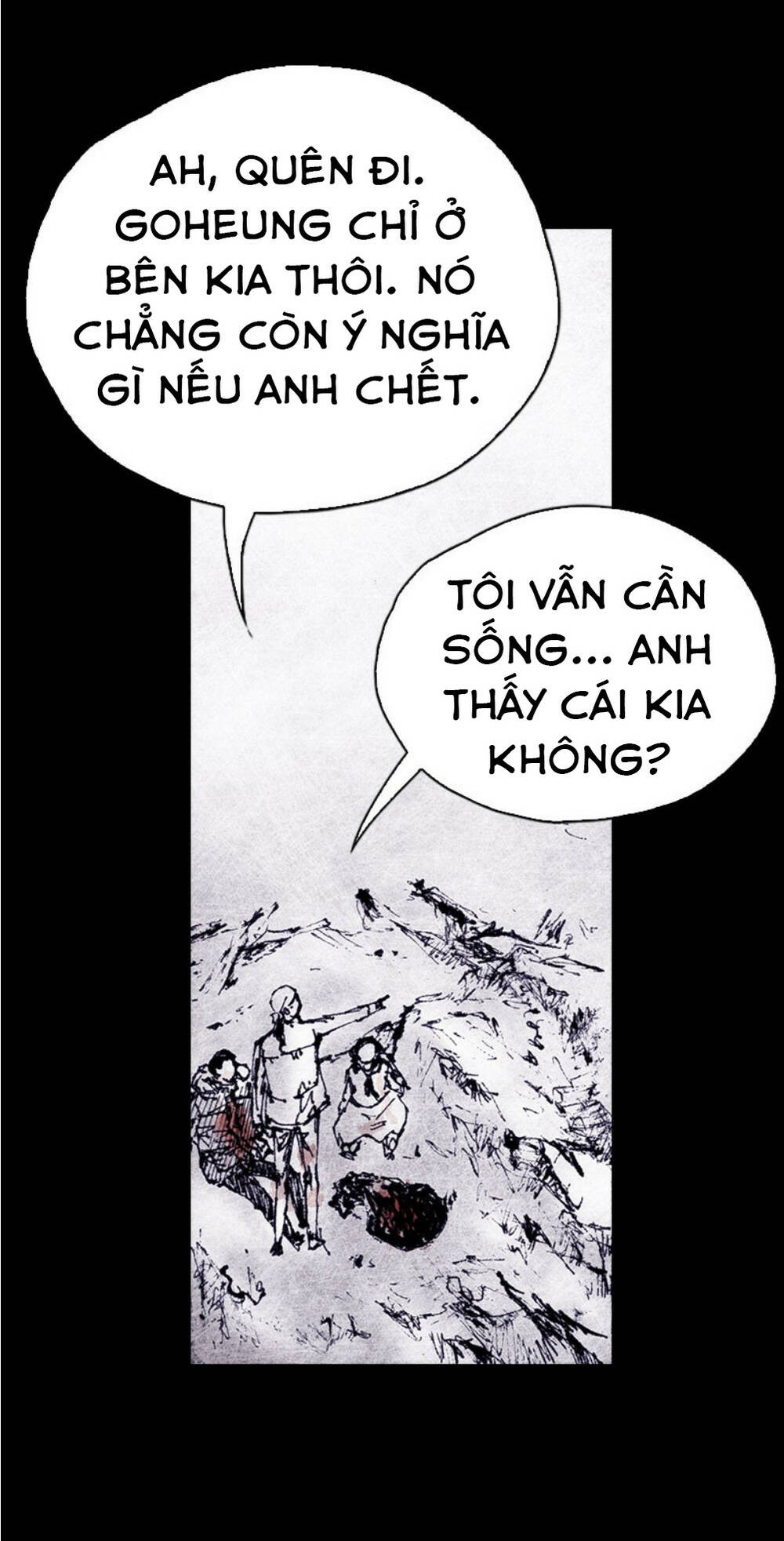 Distant Sky - Chương 68