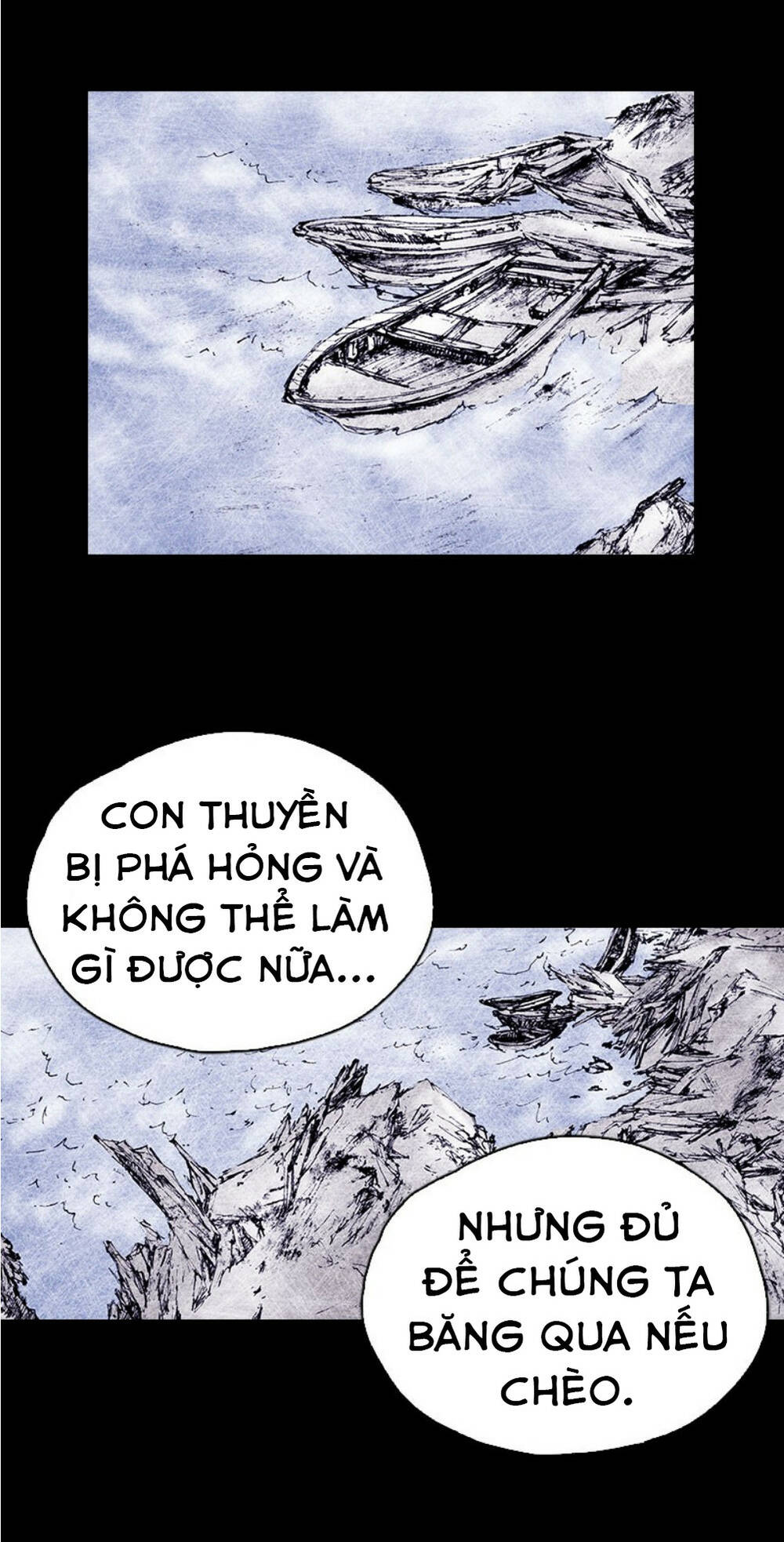 Distant Sky - Chương 68