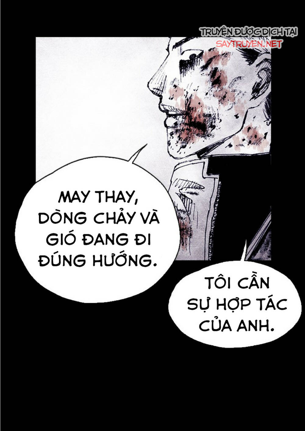Distant Sky - Chương 68