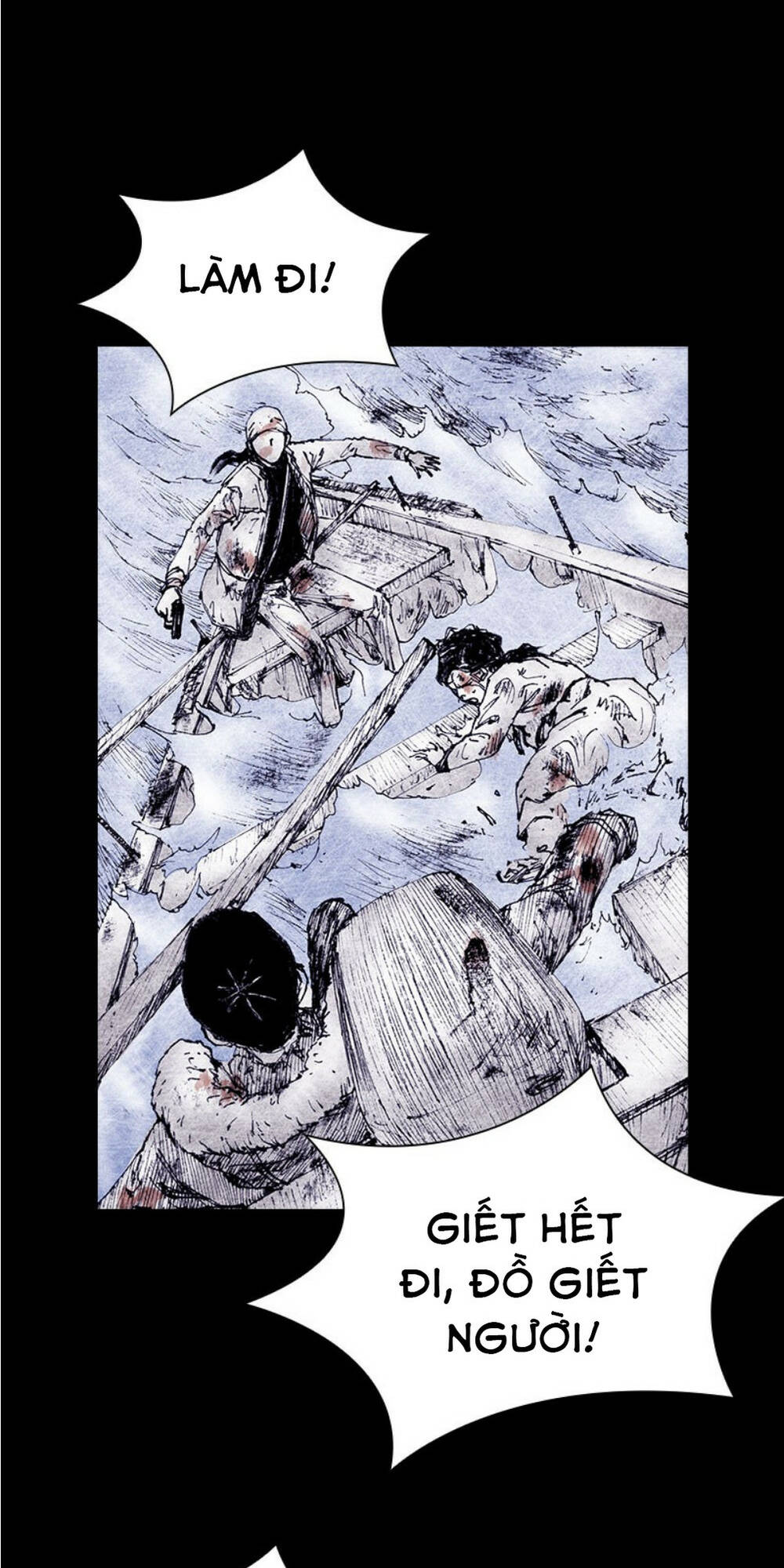 Distant Sky - Chương 68