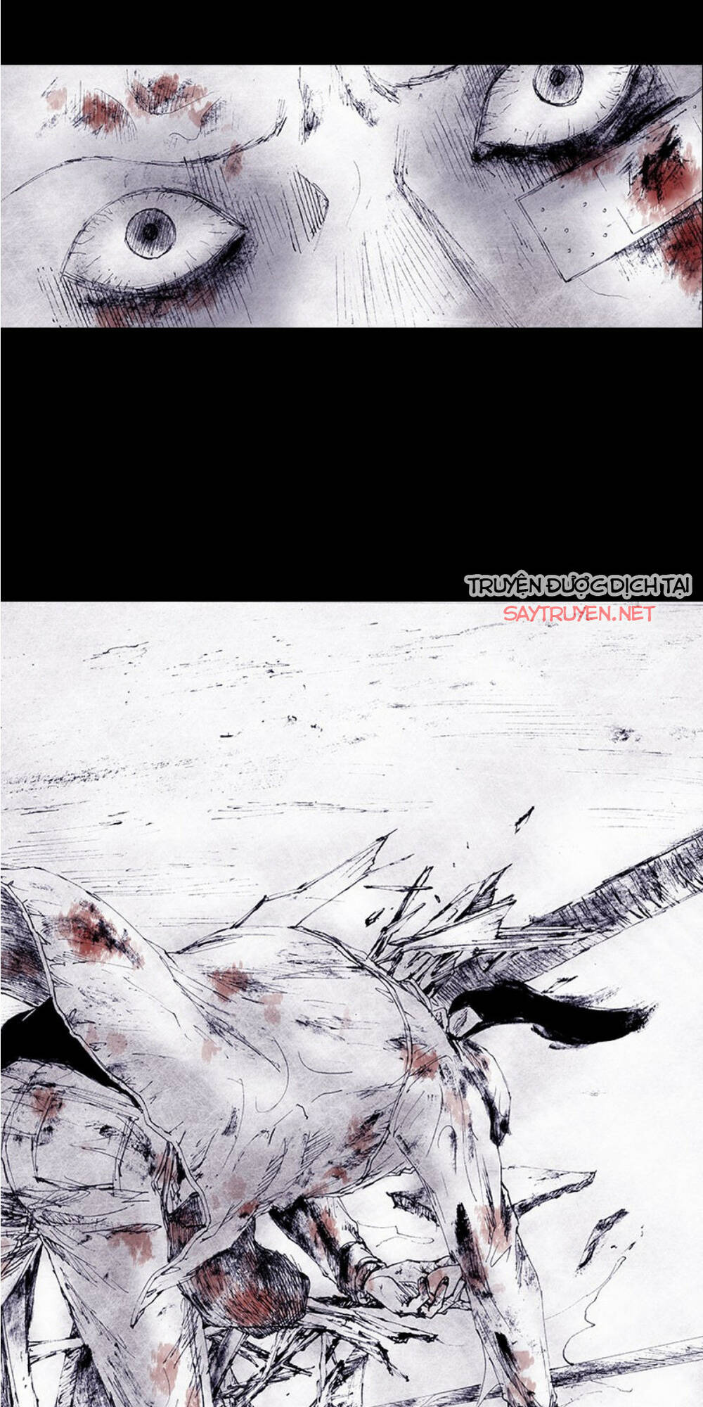 Distant Sky - Chương 68
