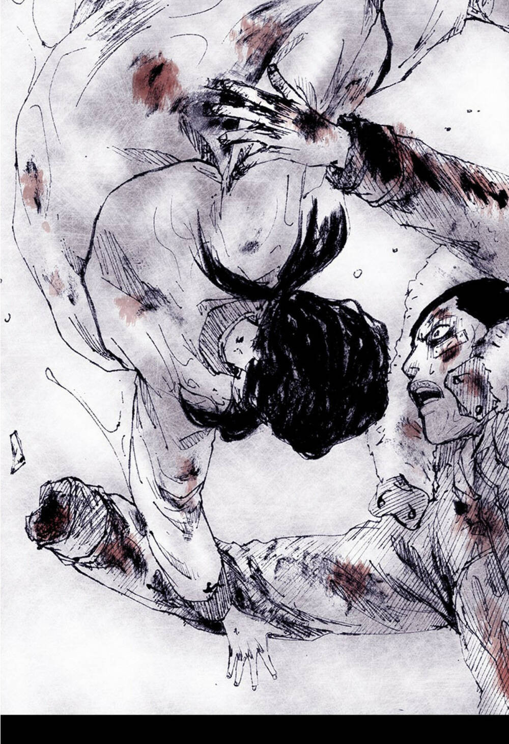 Distant Sky - Chương 68