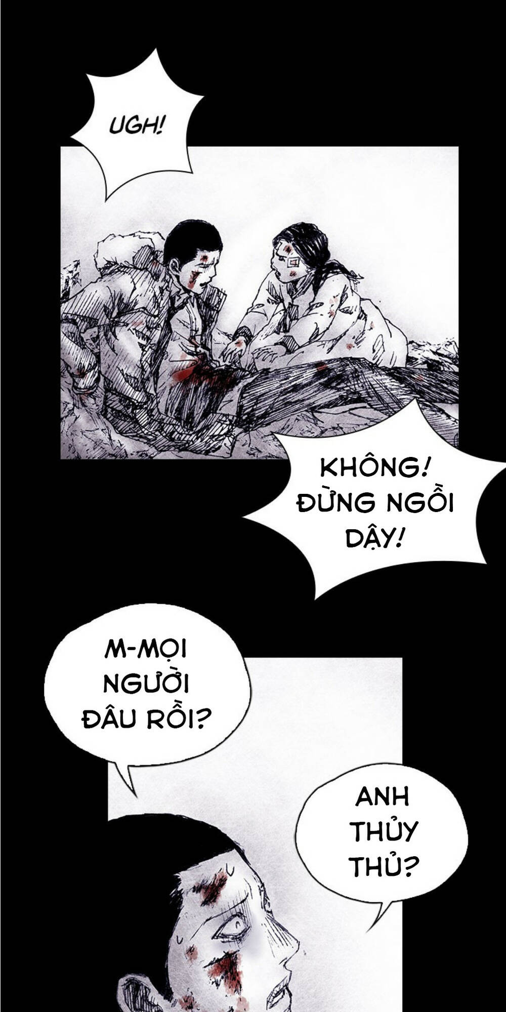 Distant Sky - Chương 68