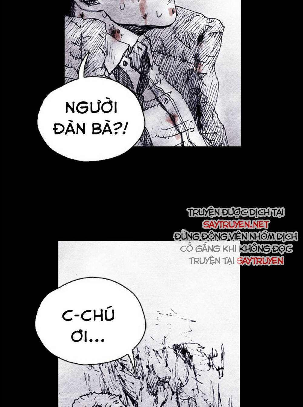 Distant Sky - Chương 68