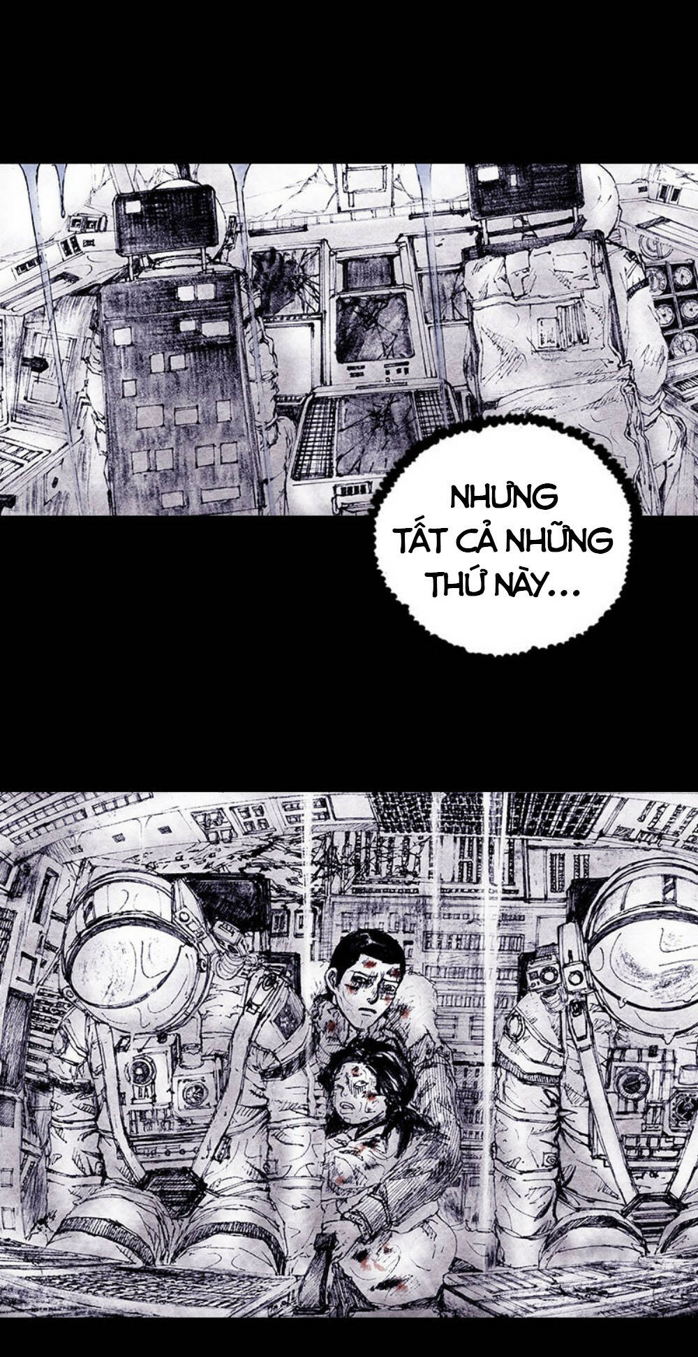 Distant Sky - Chương 69