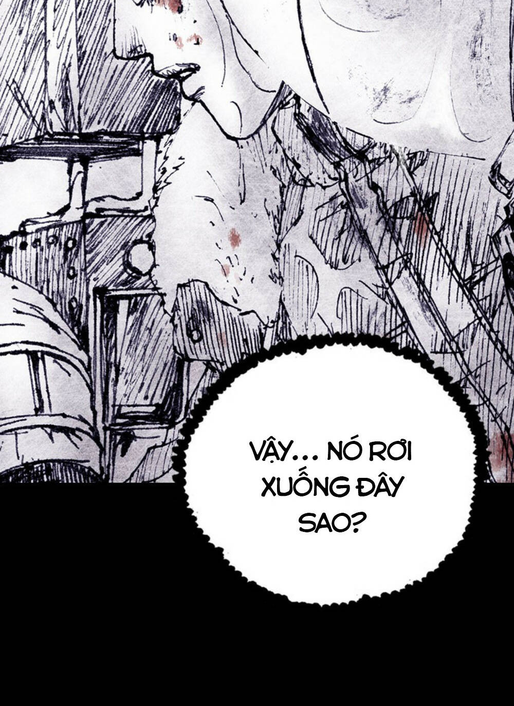 Distant Sky - Chương 69