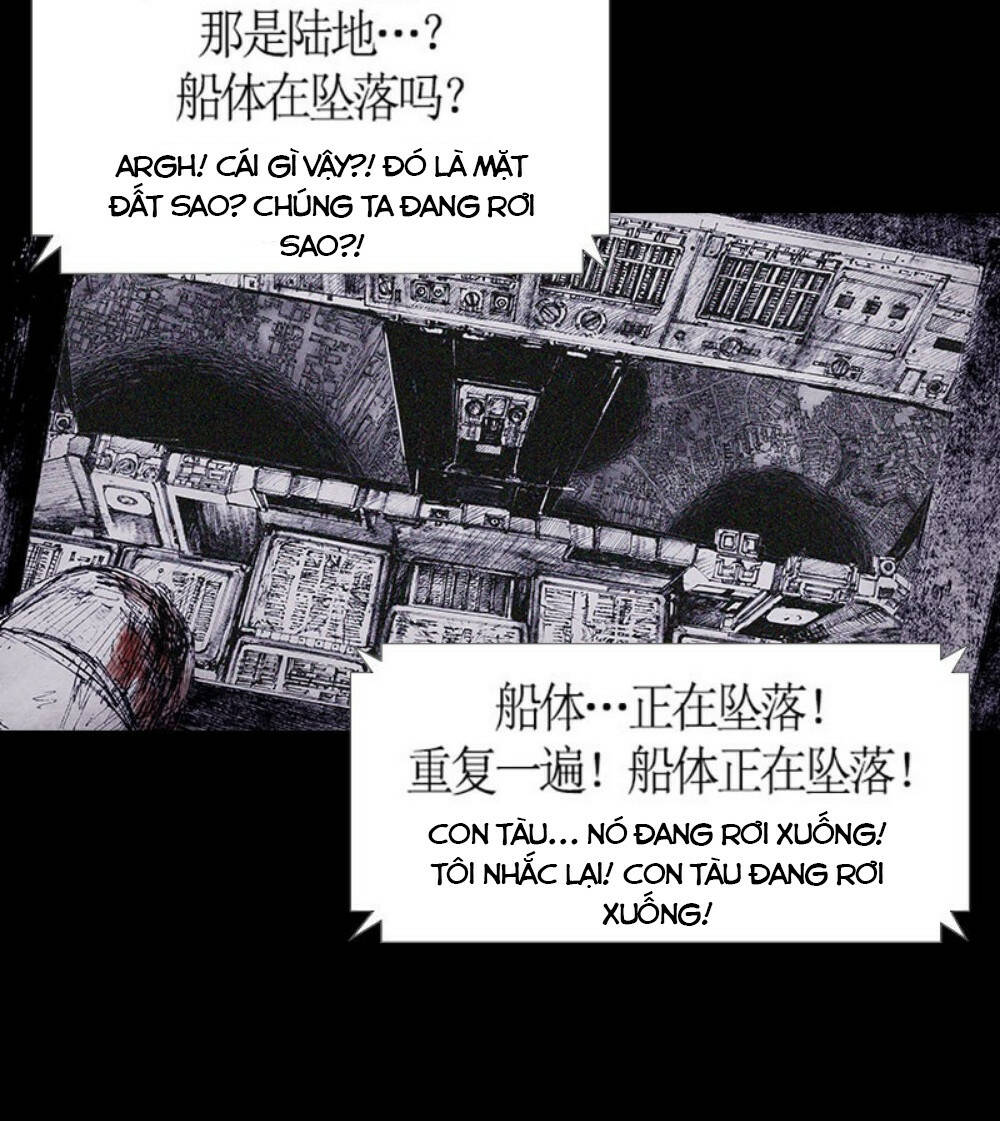 Distant Sky - Chương 69