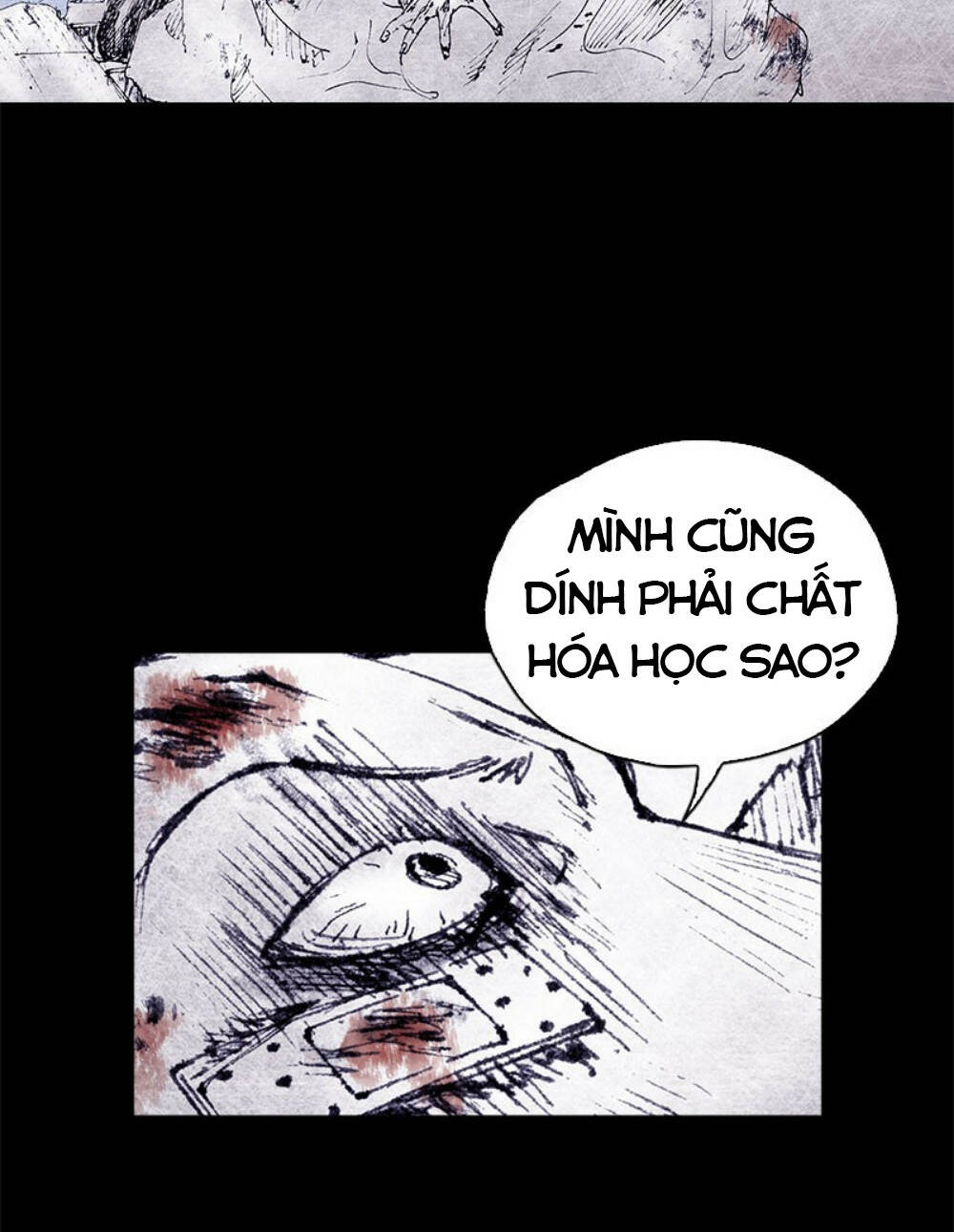 Distant Sky - Chương 69