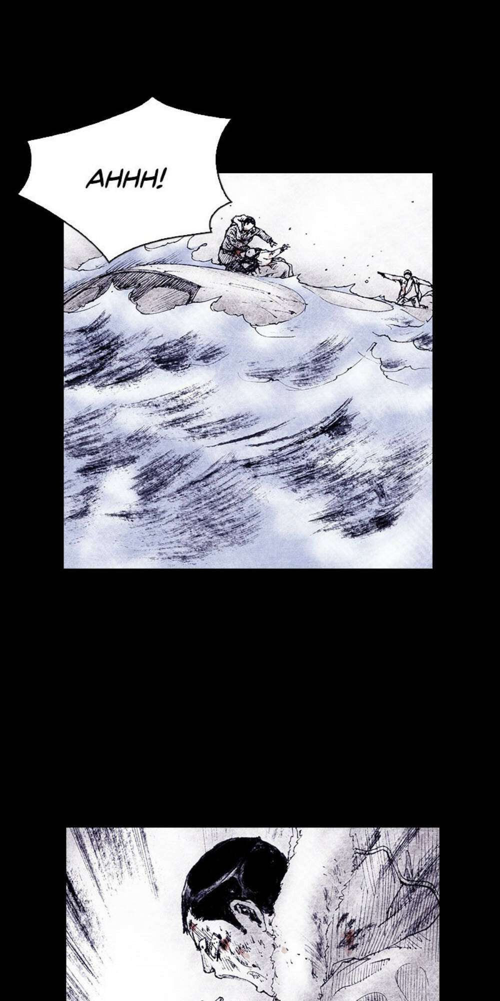 Distant Sky - Chương 69