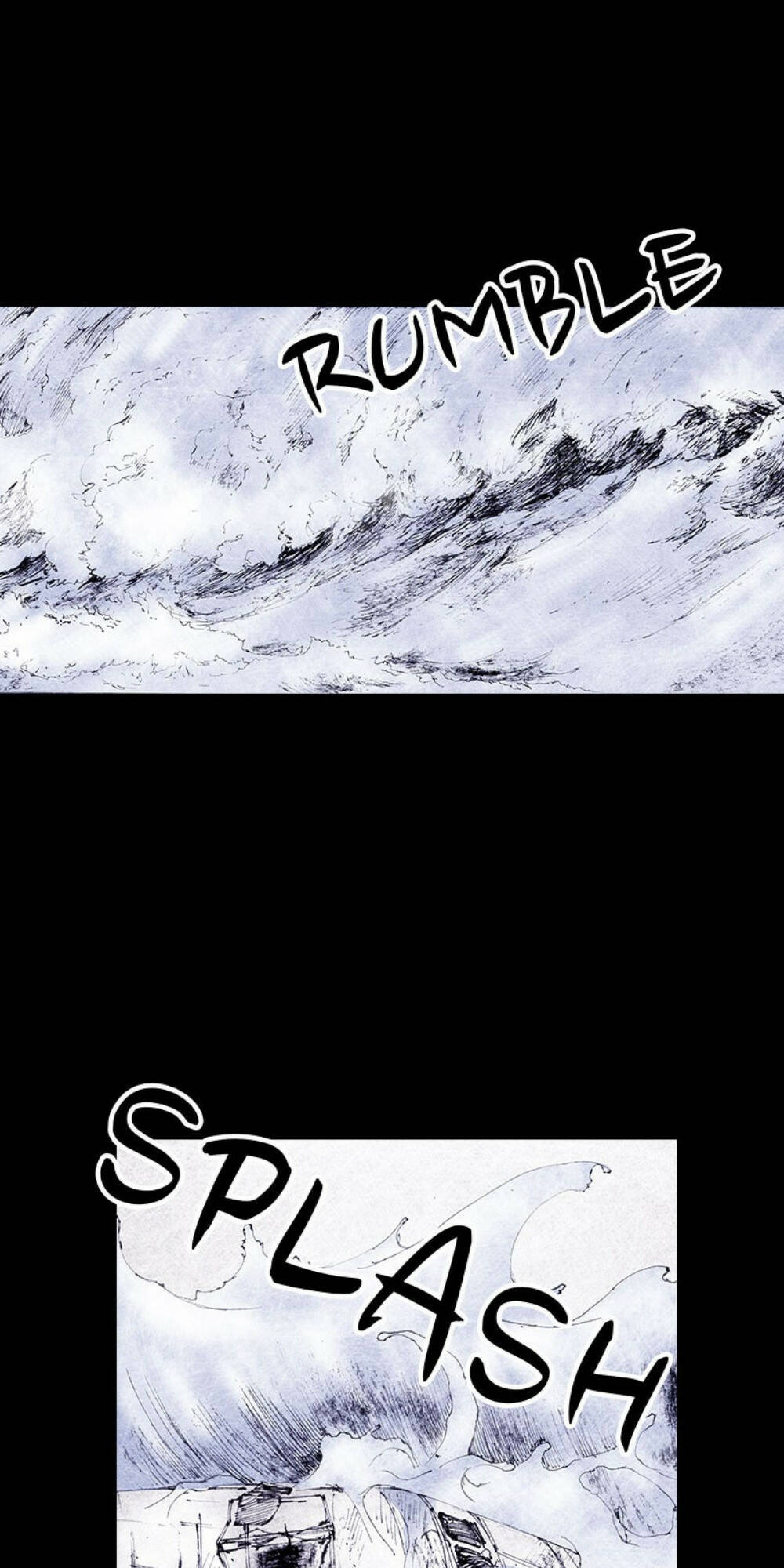 Distant Sky - Chương 69