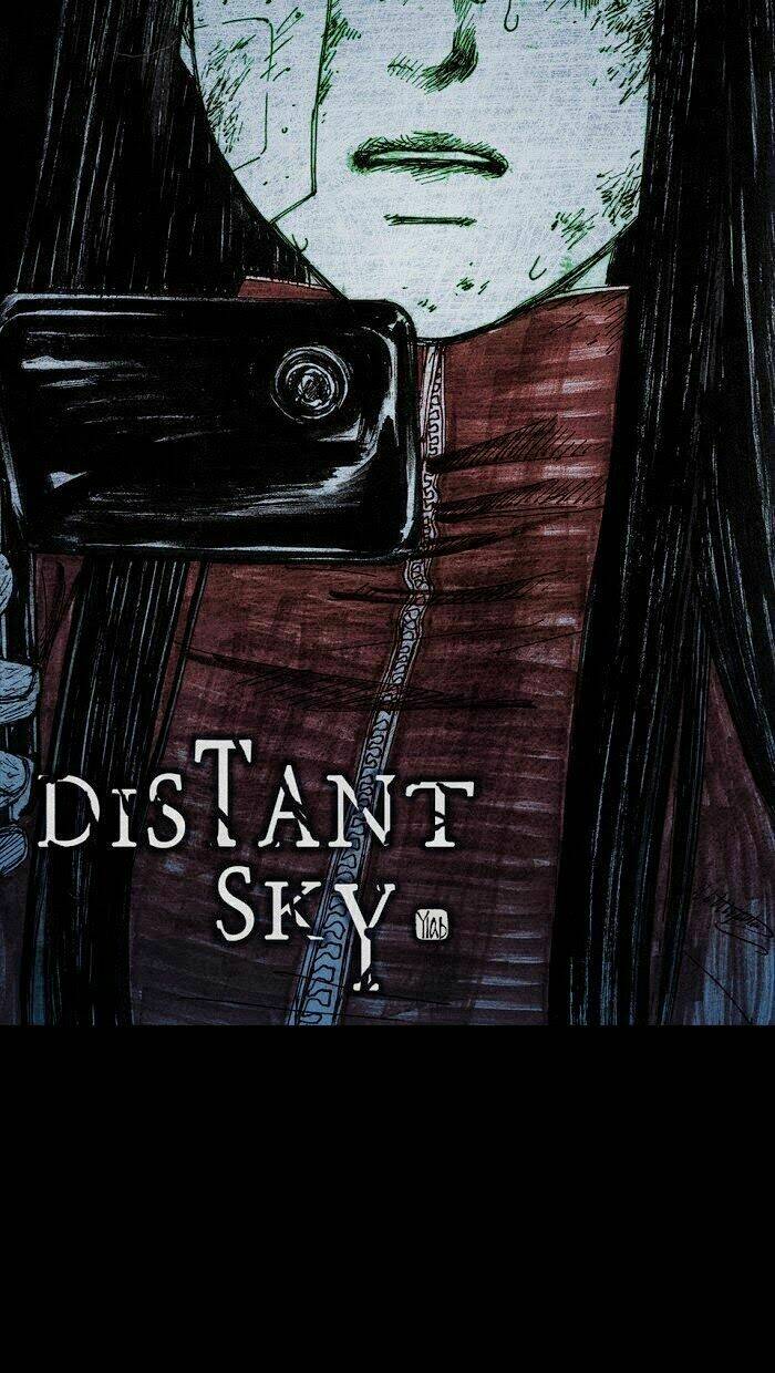 Distant Sky - Chương 7