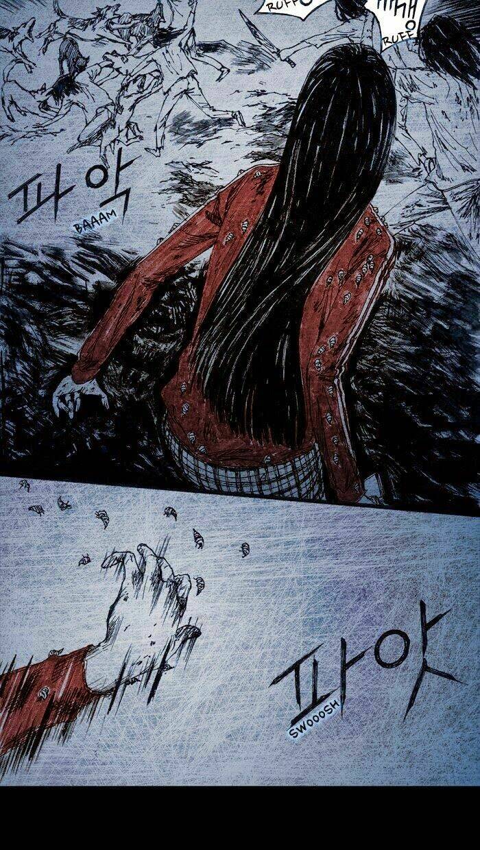 Distant Sky - Chương 7
