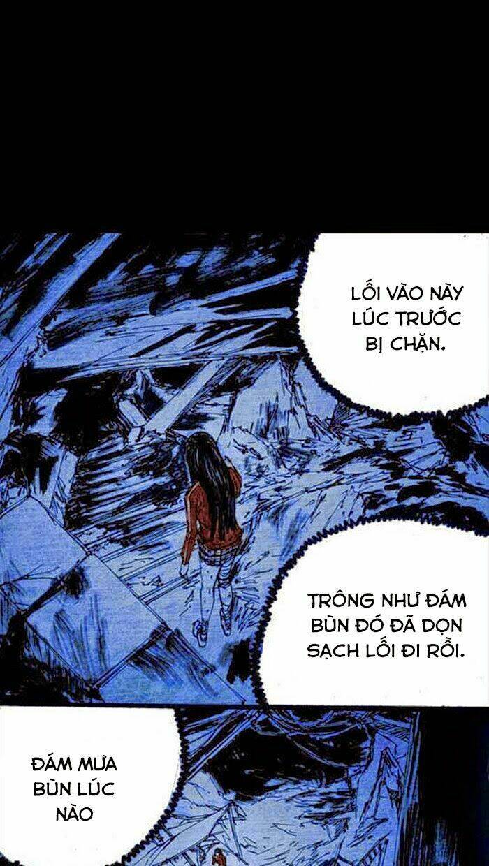 Distant Sky - Chương 7