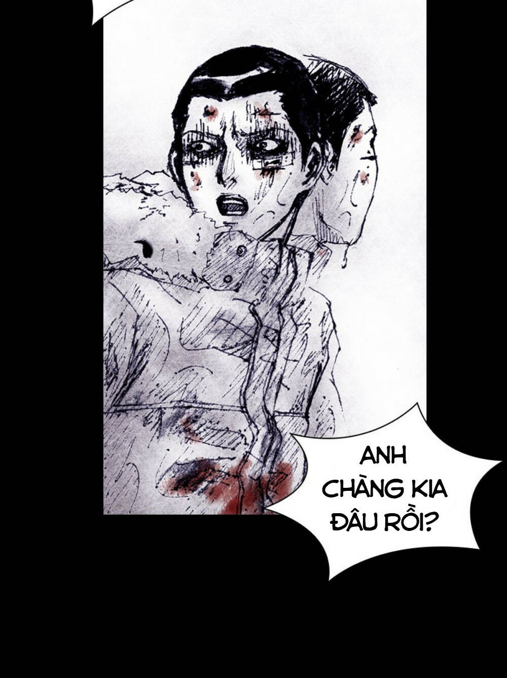 Distant Sky - Chương 70