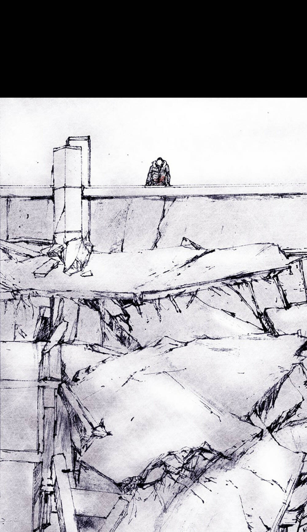 Distant Sky - Chương 70