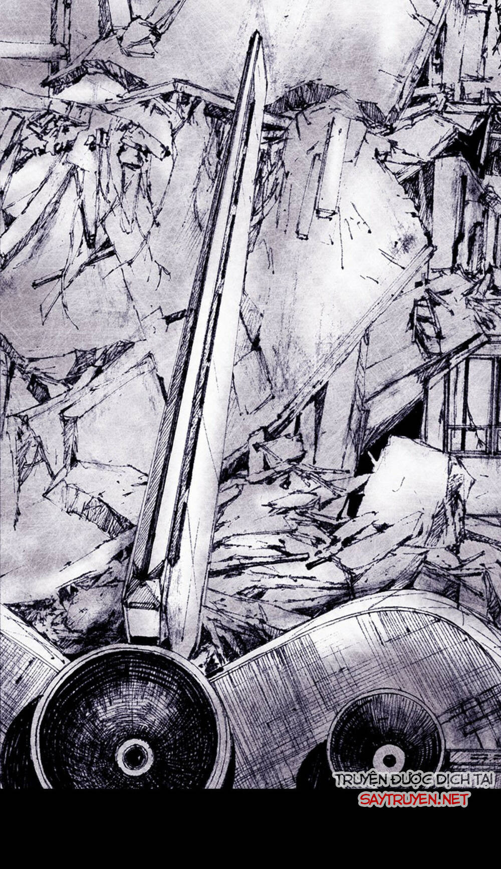 Distant Sky - Chương 70