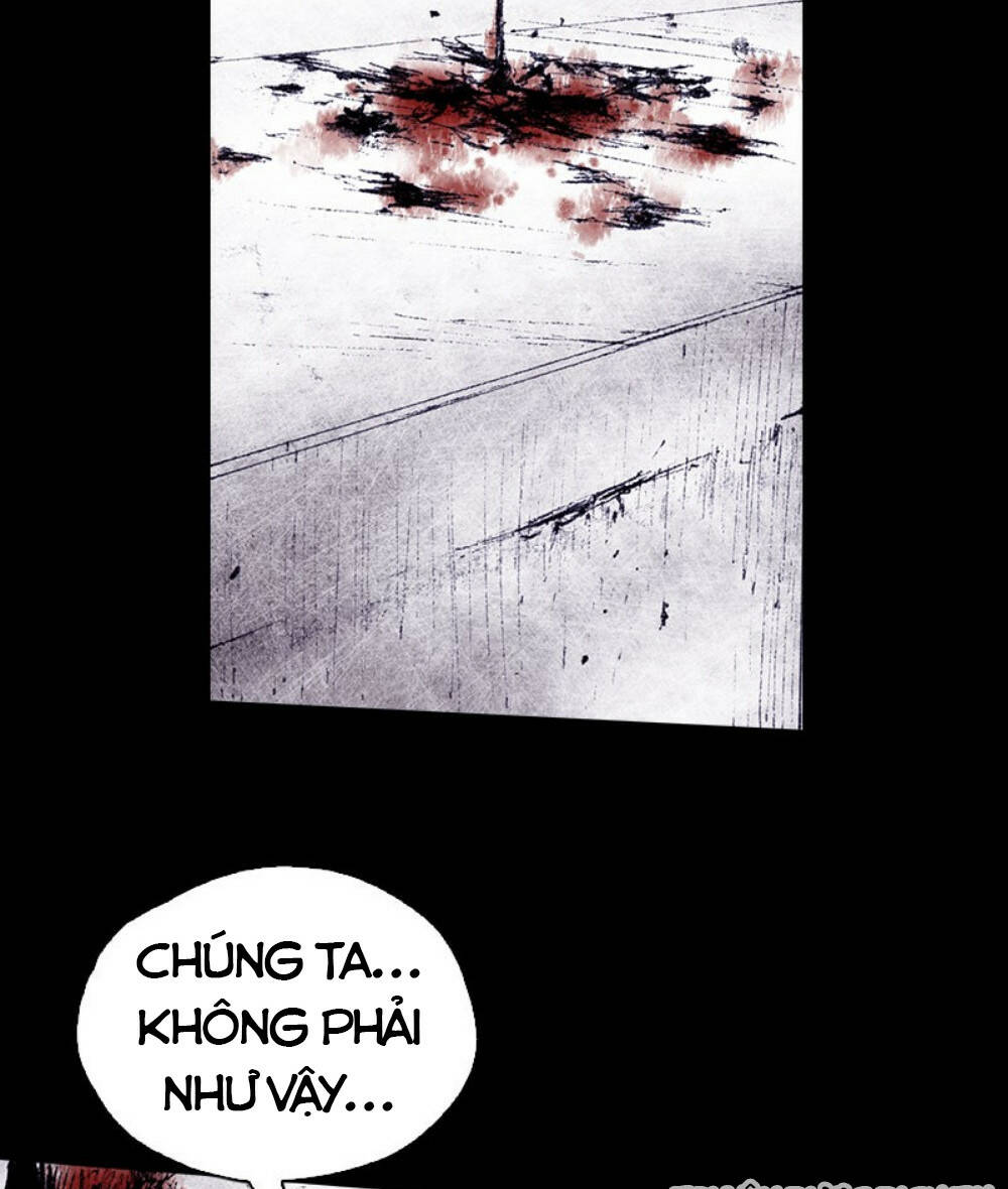 Distant Sky - Chương 70