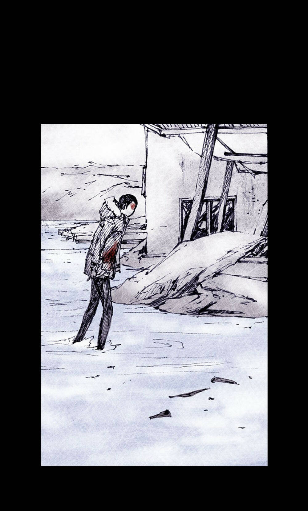 Distant Sky - Chương 70
