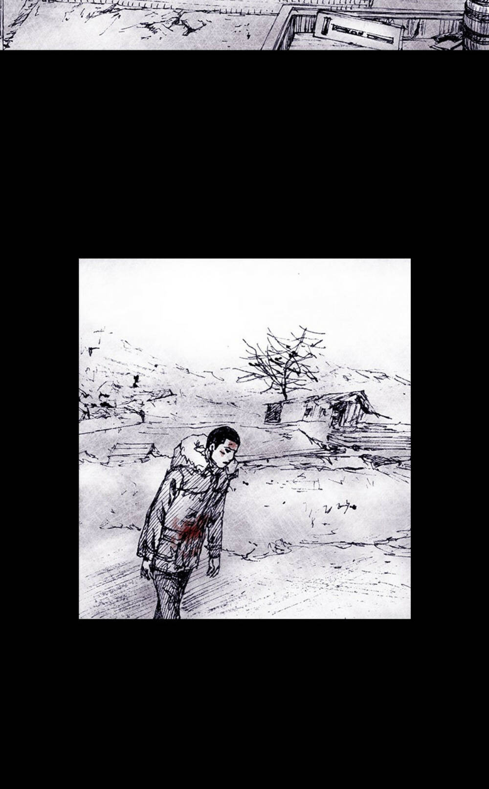 Distant Sky - Chương 70