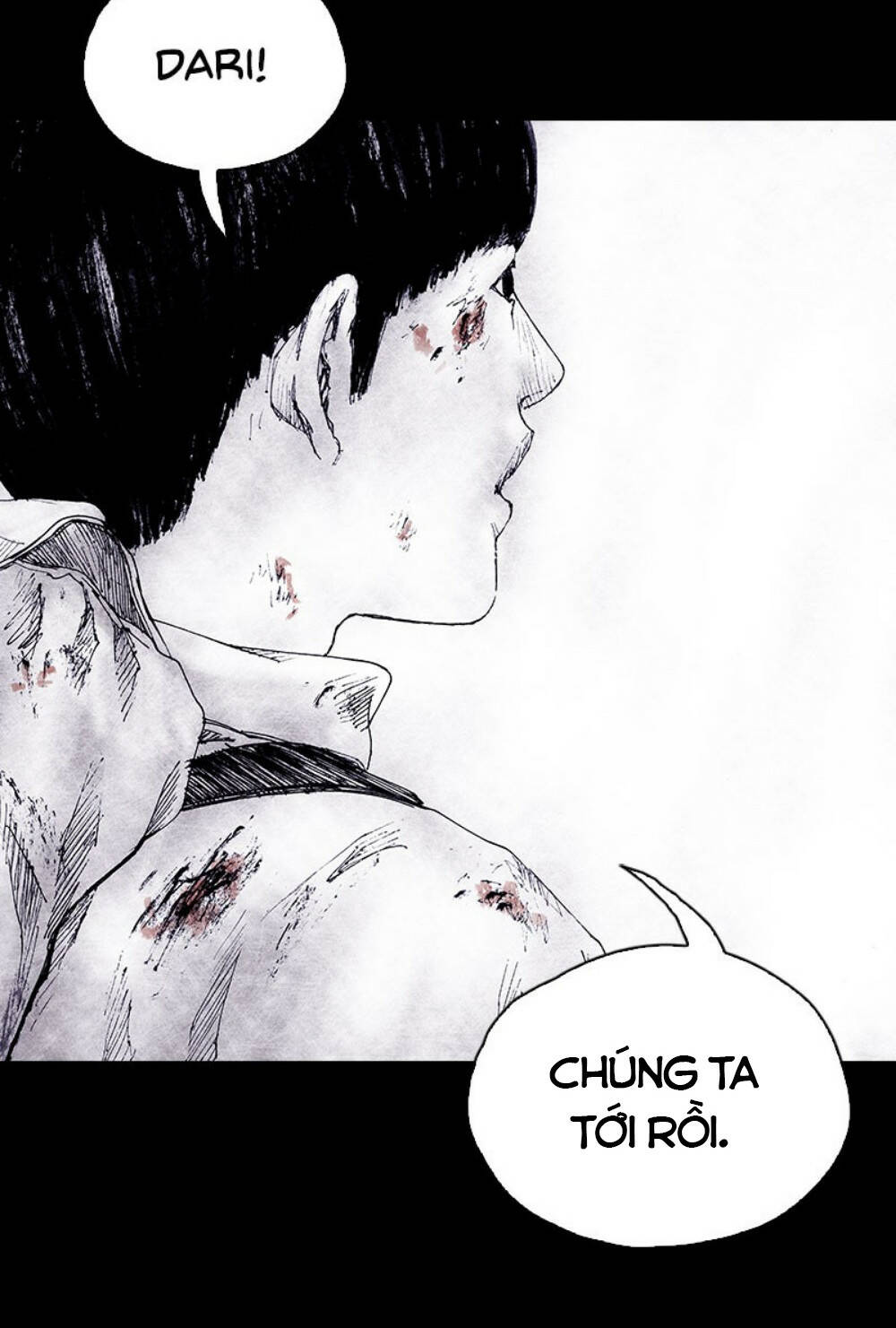 Distant Sky - Chương 70