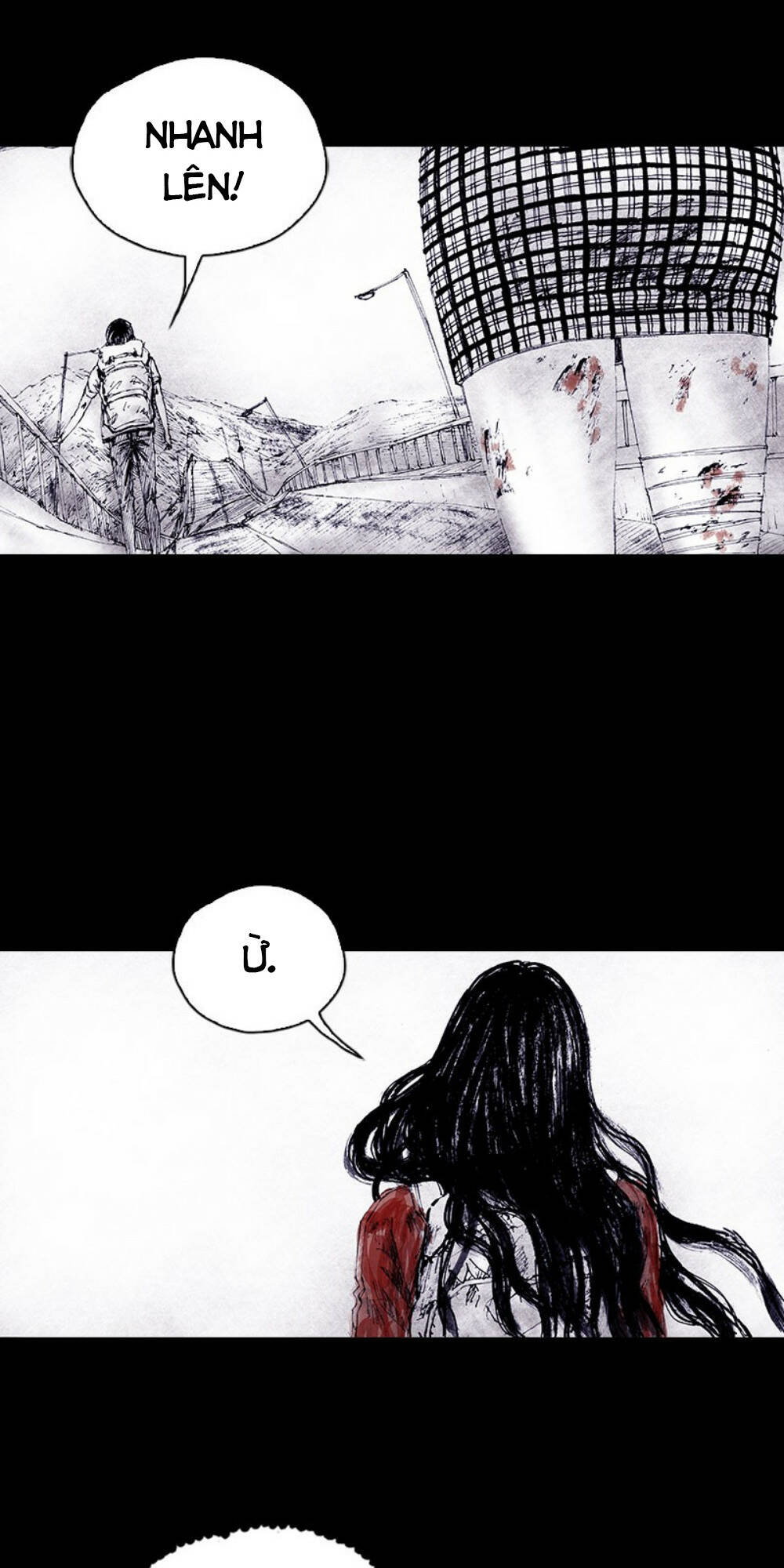 Distant Sky - Chương 70