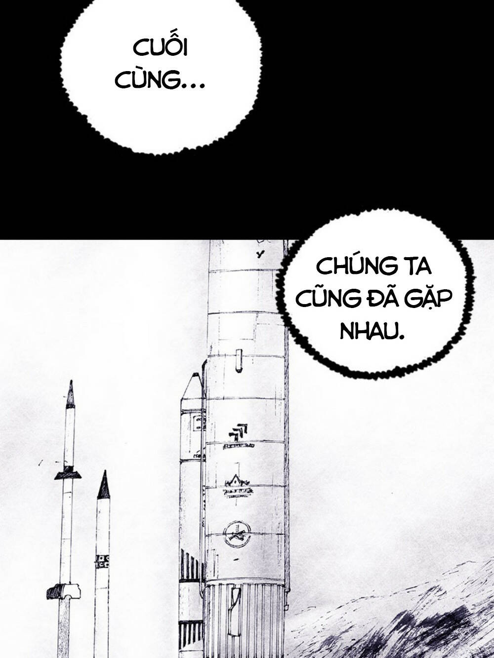 Distant Sky - Chương 70