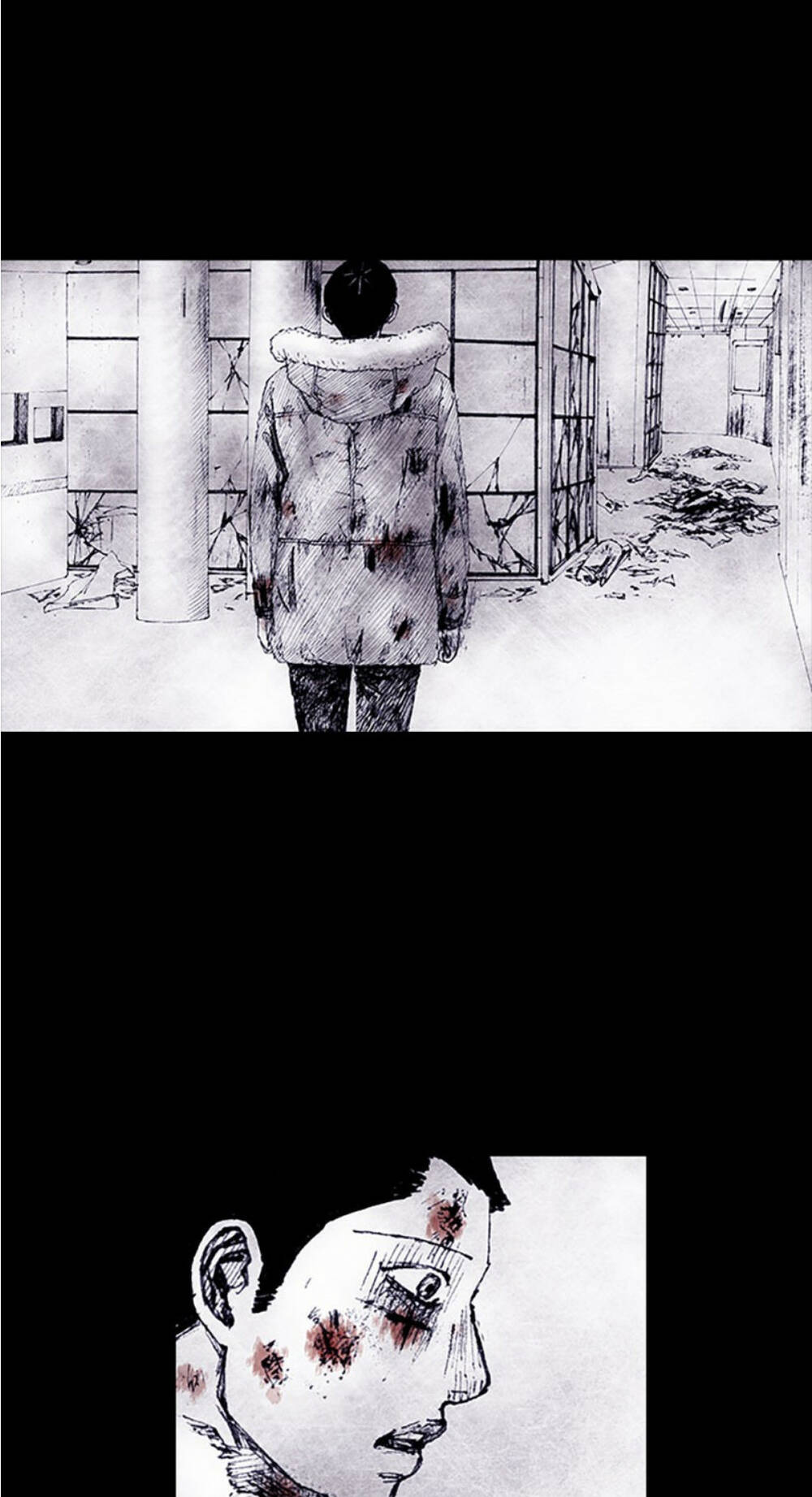 Distant Sky - Chương 71
