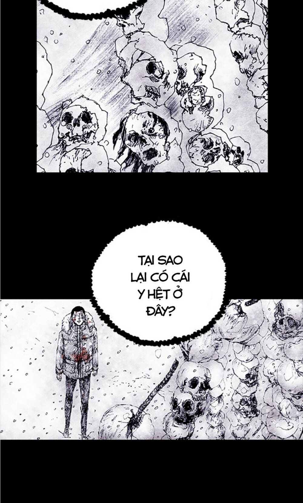 Distant Sky - Chương 71