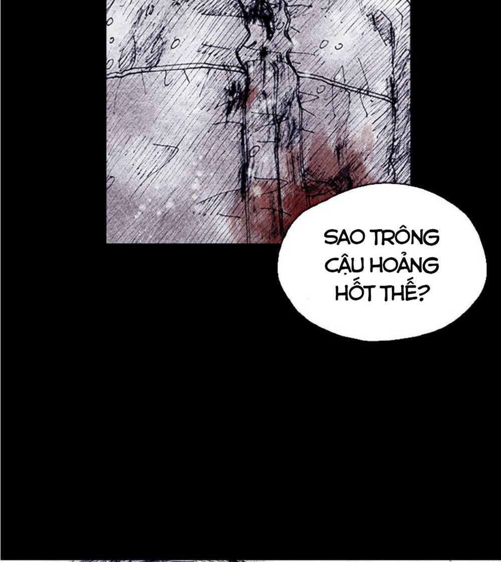Distant Sky - Chương 71