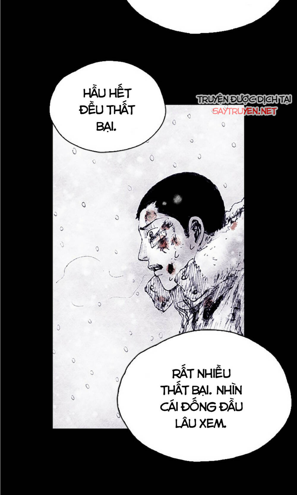 Distant Sky - Chương 71
