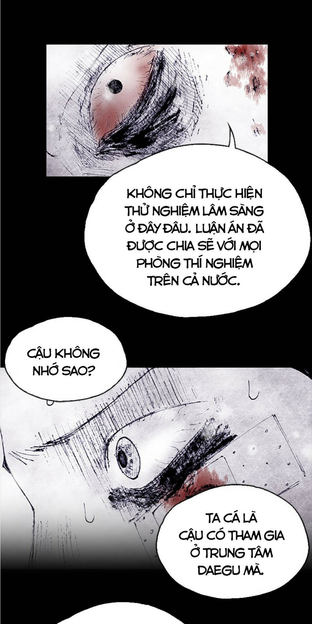 Distant Sky - Chương 71