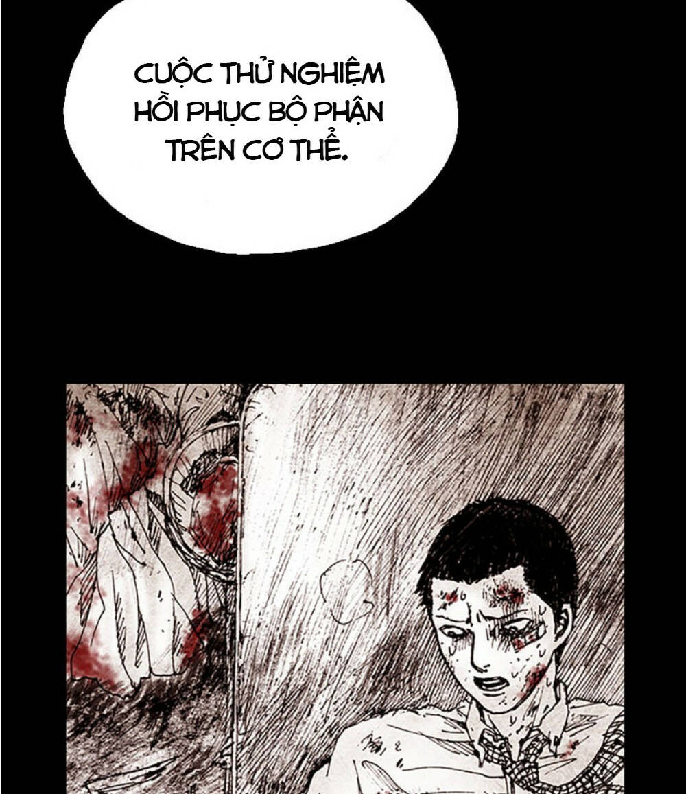 Distant Sky - Chương 71