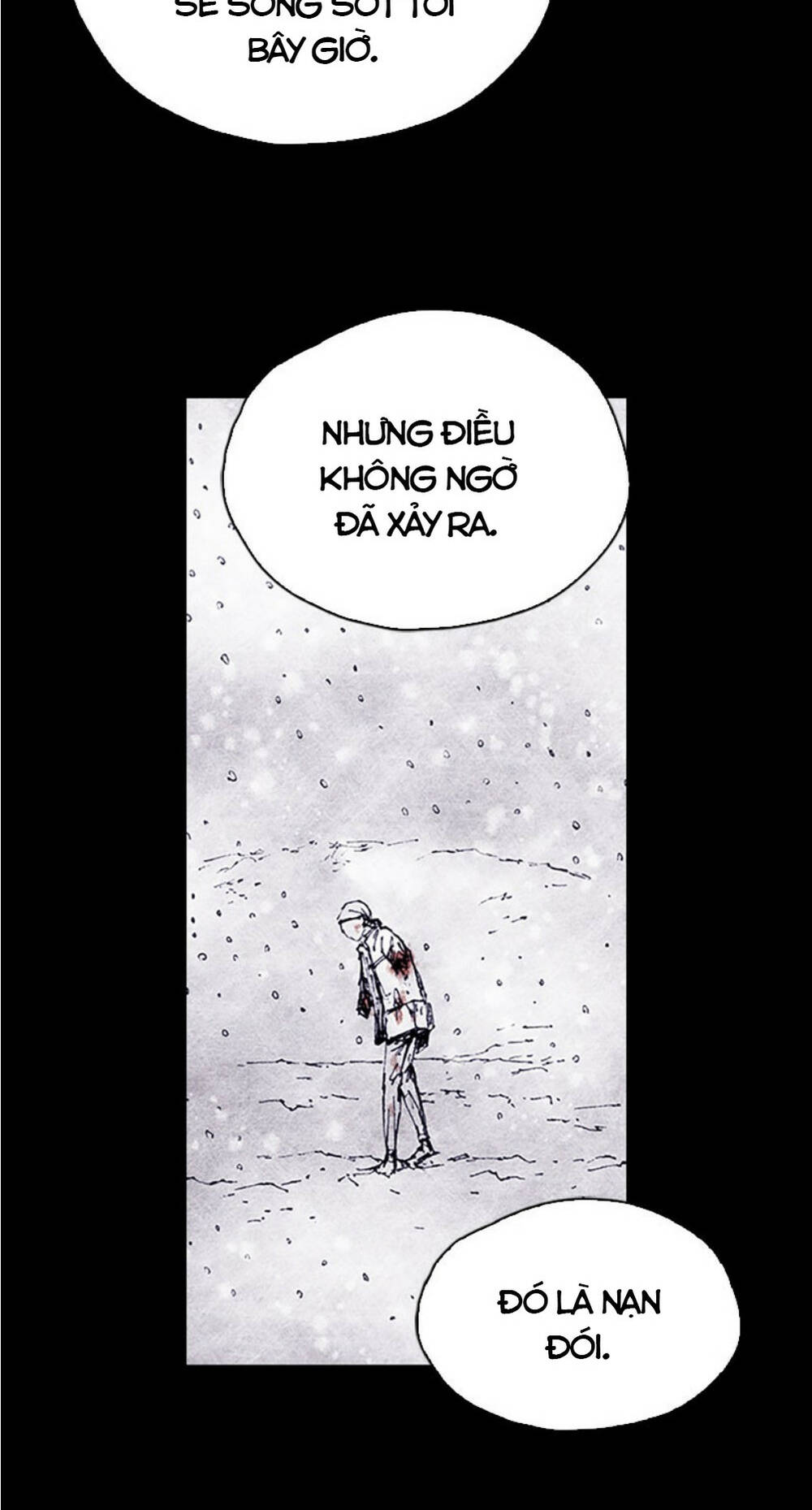 Distant Sky - Chương 71