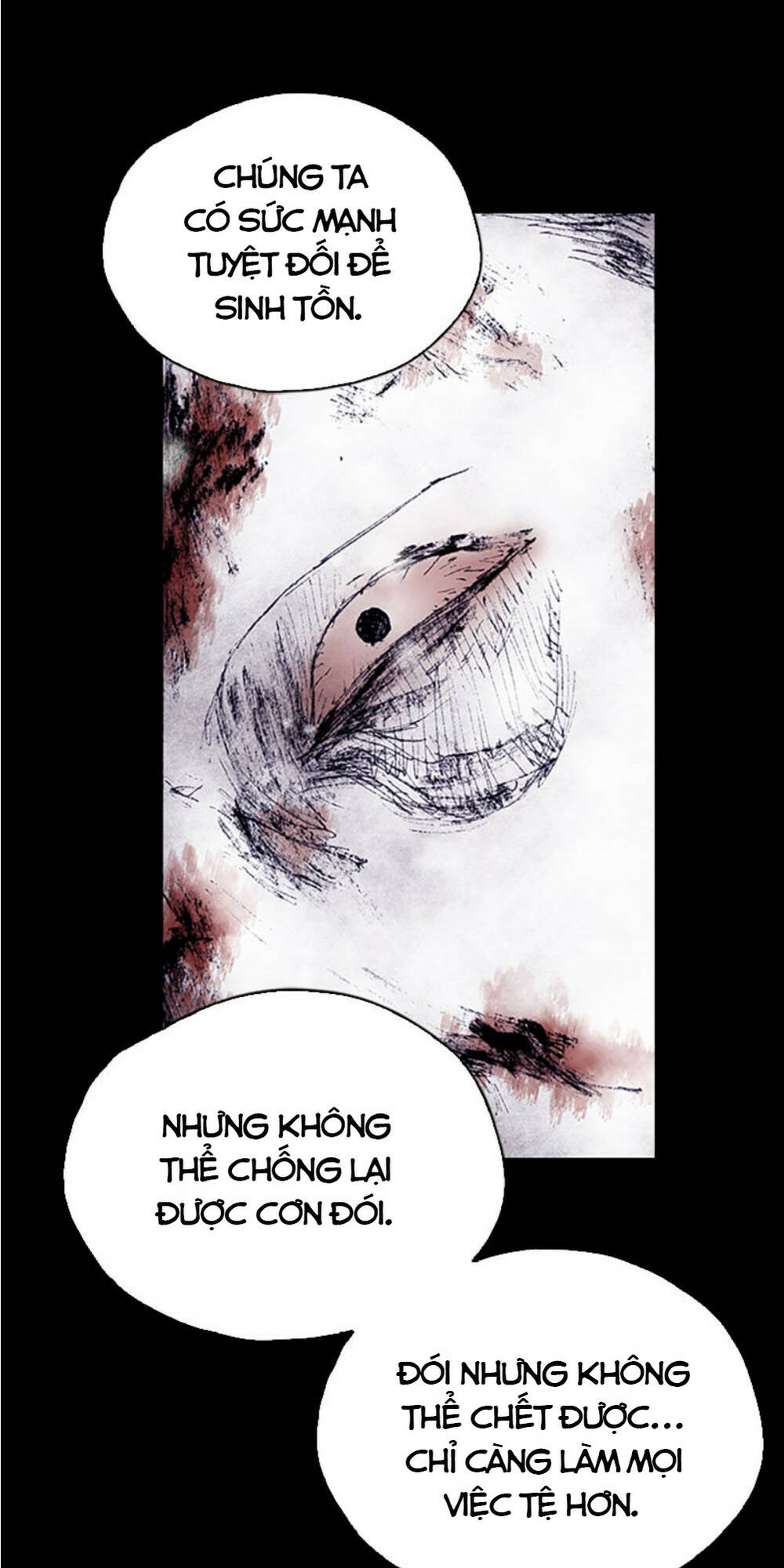 Distant Sky - Chương 71