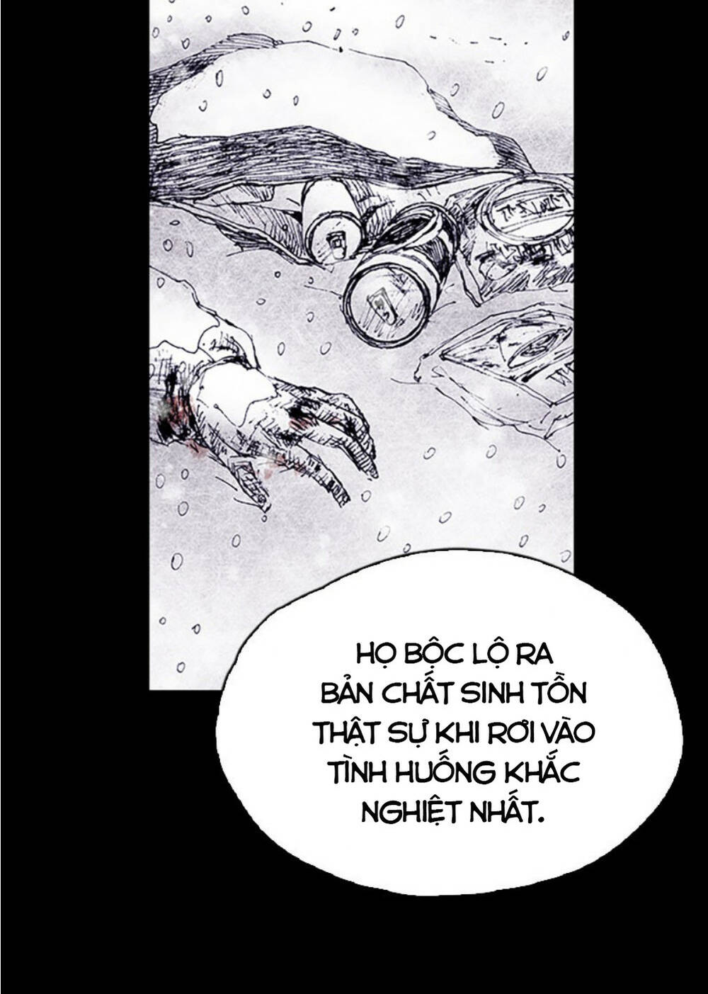 Distant Sky - Chương 71