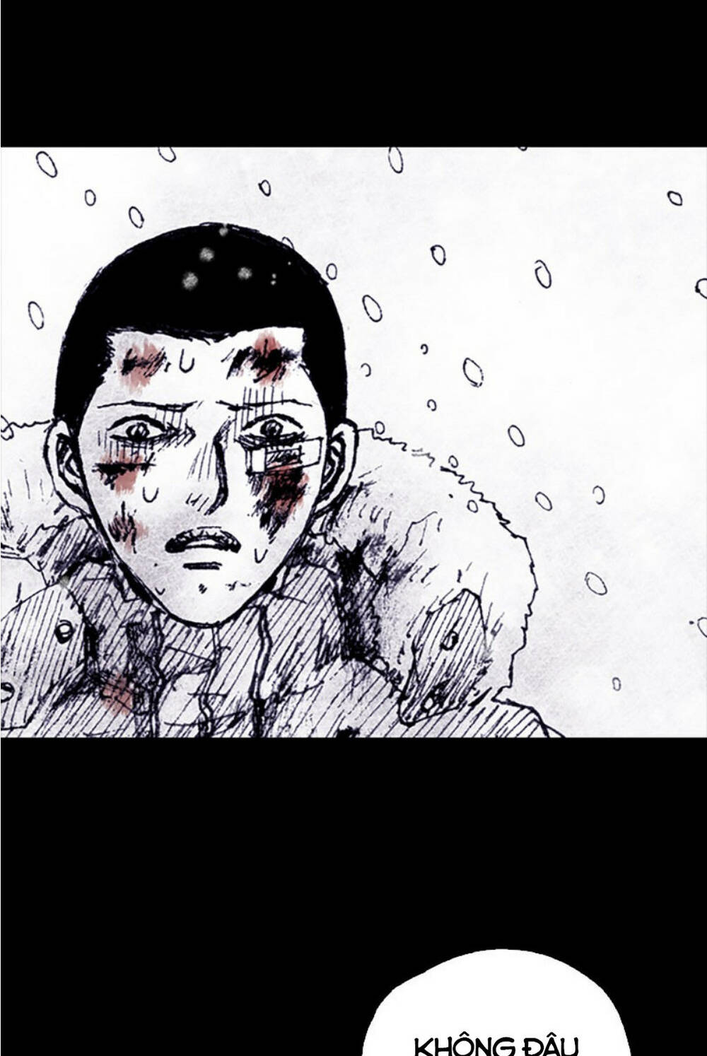 Distant Sky - Chương 71