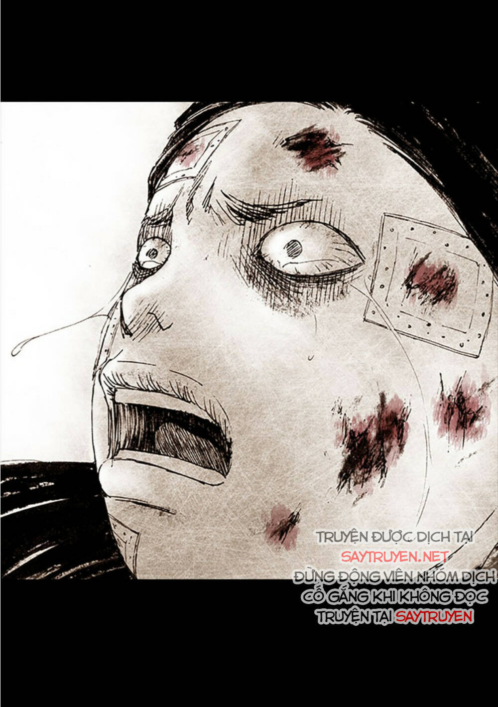 Distant Sky - Chương 71