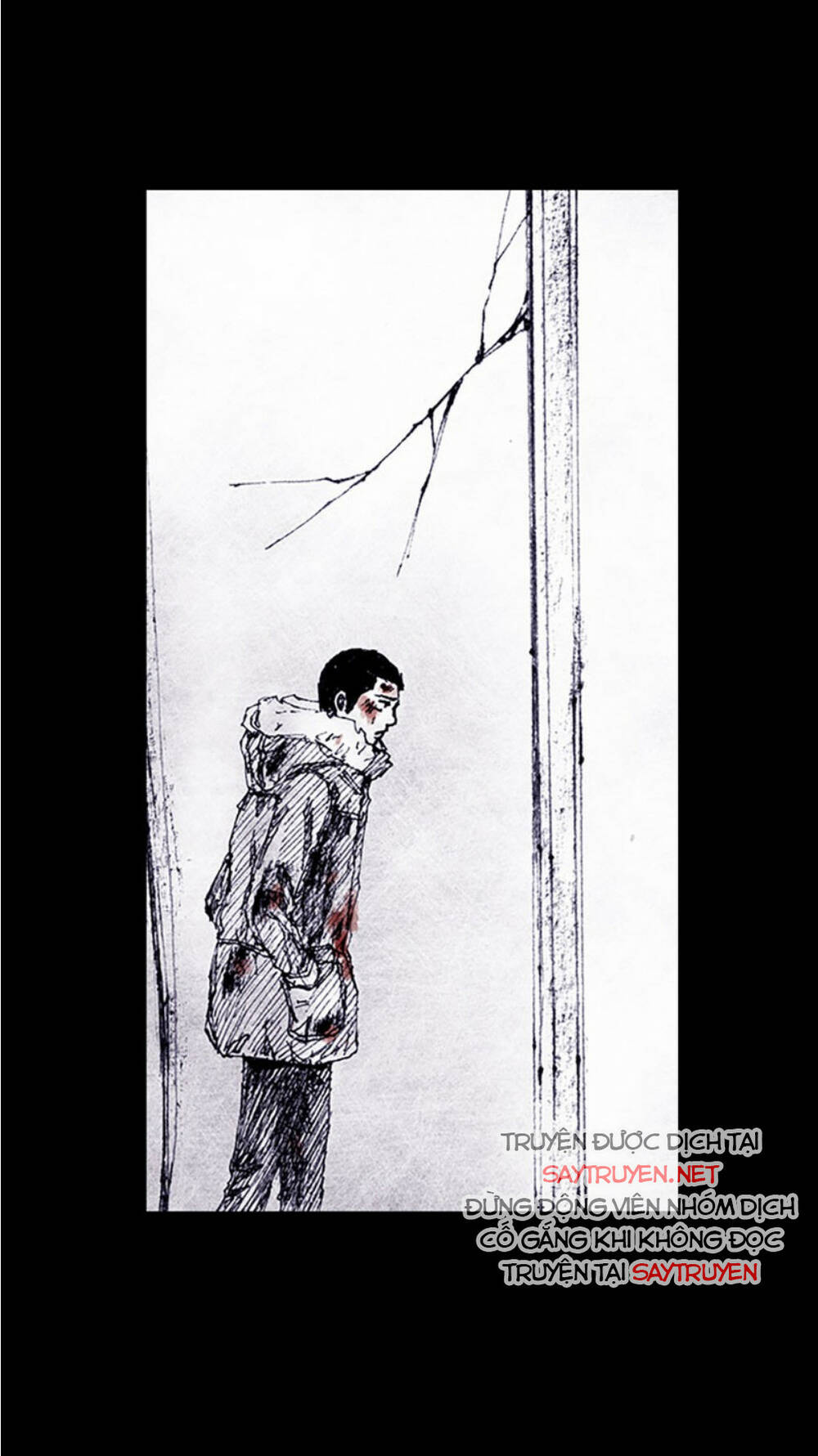 Distant Sky - Chương 71