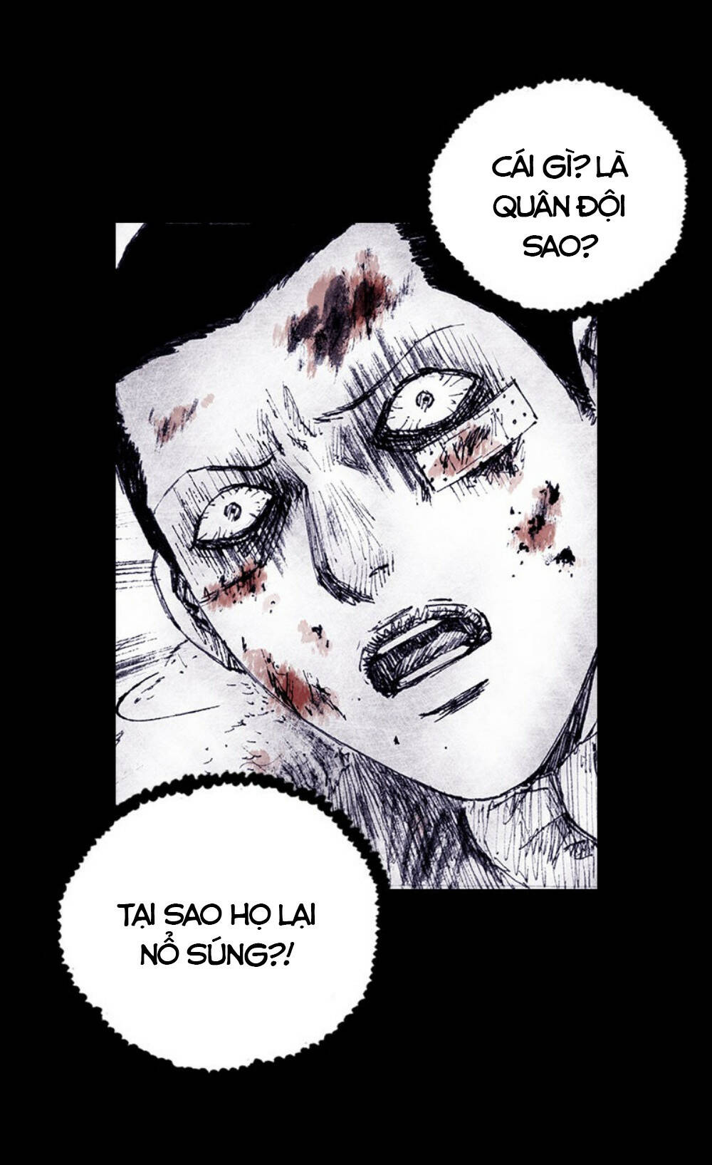 Distant Sky - Chương 72