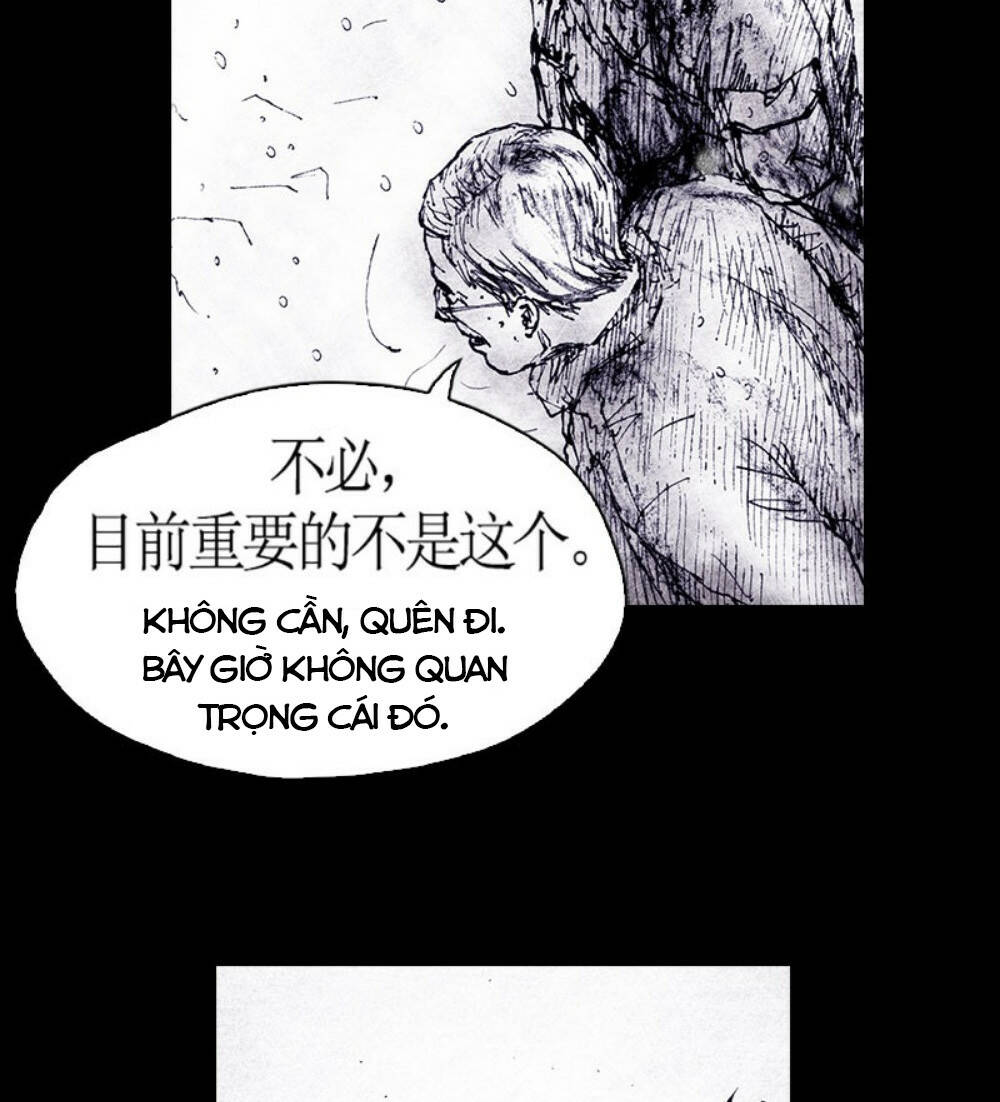 Distant Sky - Chương 72