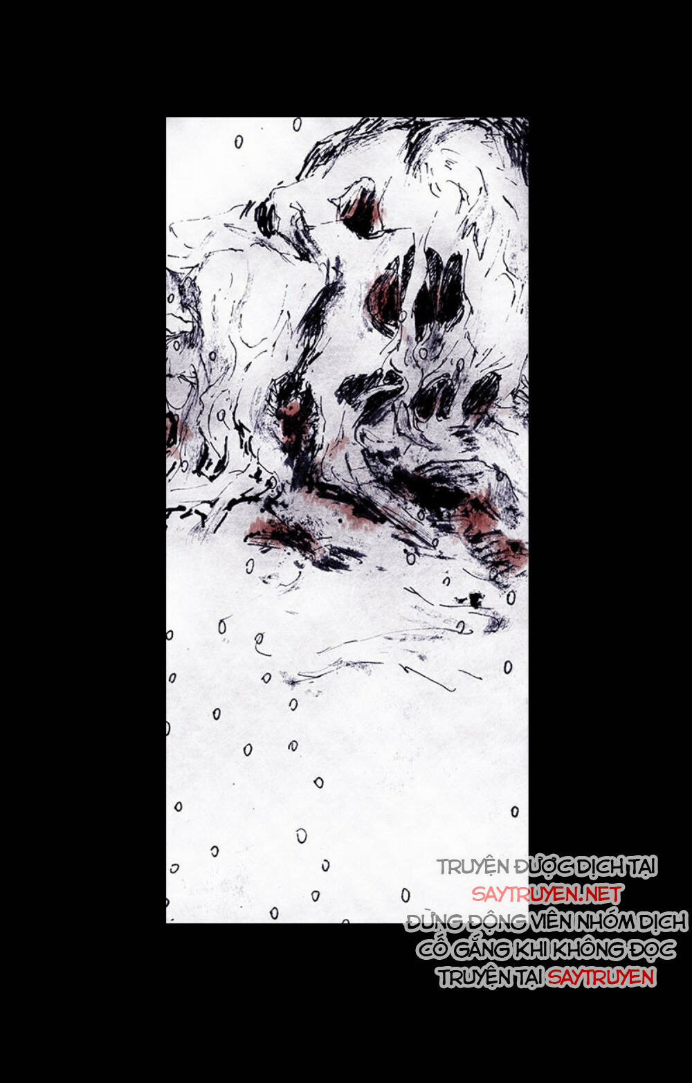 Distant Sky - Chương 72
