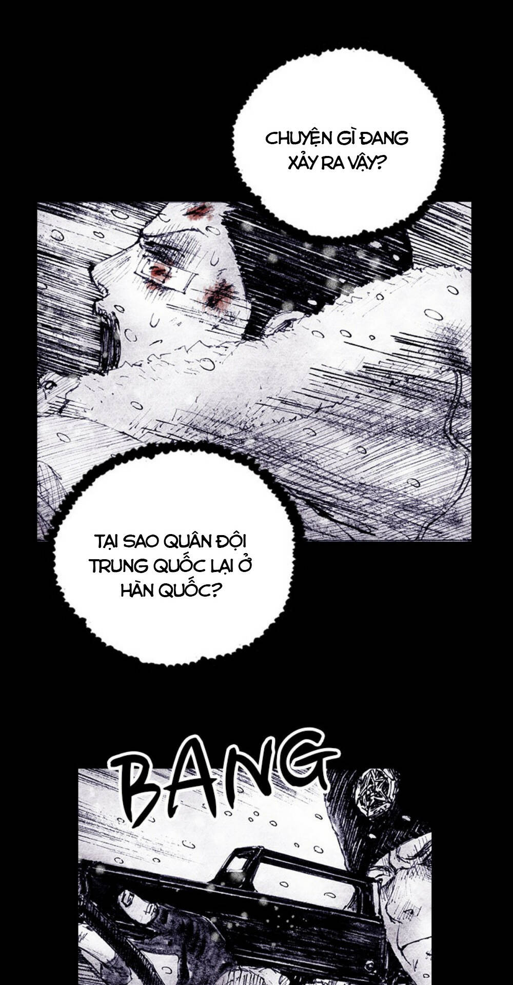 Distant Sky - Chương 72