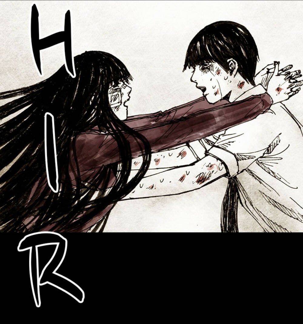 Distant Sky - Chương 72