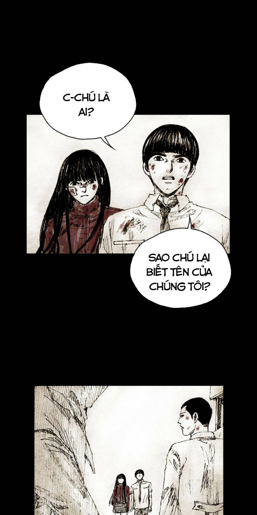 Distant Sky - Chương 72
