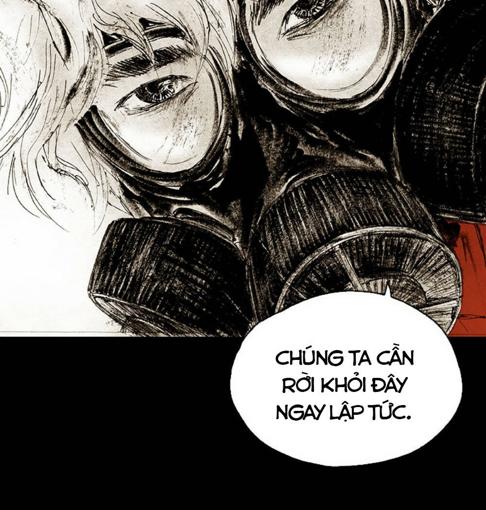 Distant Sky - Chương 72